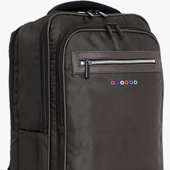 J WORLD Project Backpack - Picture 2 of 10